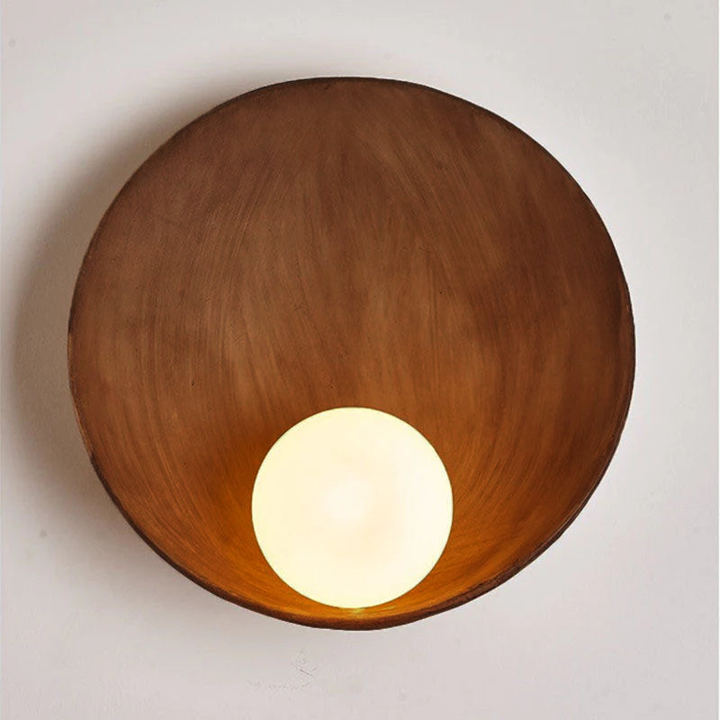 Wall Sconce Lamp shown in product gallery view 14.