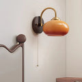 Wall Sconce Lamp shown in product gallery view 1.