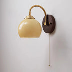 Wall Sconce Lamp shown in product gallery view 3.