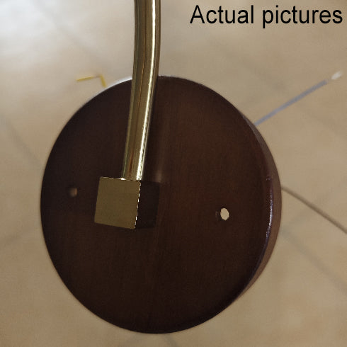 Wall Sconce Lamp shown in product gallery view 8.