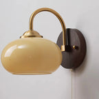 Wall Sconce Lamp shown in product gallery view 9.