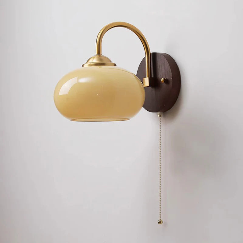 Wall Sconce Lamp shown in product gallery view 11.