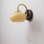 Wall Sconce Lamp shown in product gallery view 11.
