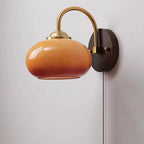 Wall Sconce Lamp shown in product gallery view 14.