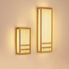 Wall Sconce Lamp shown in product gallery view 1.
