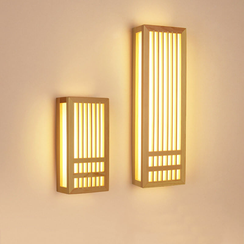 Wall Sconce Lamp shown in product gallery view 1.