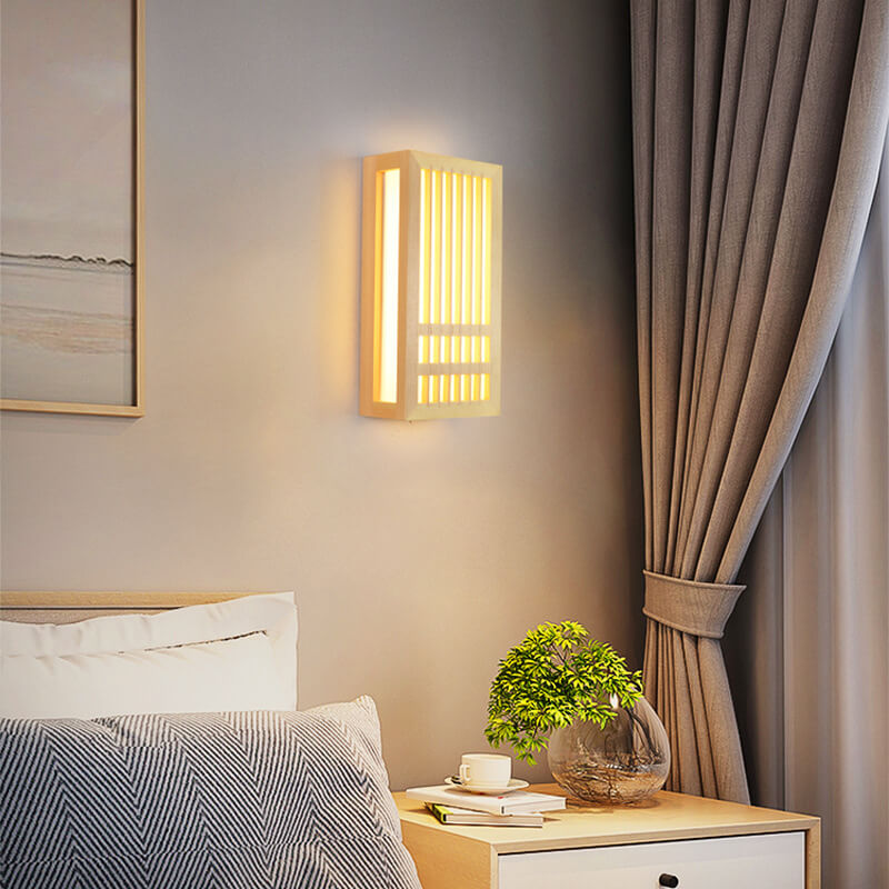 Wall Sconce Lamp shown in product gallery view 2.