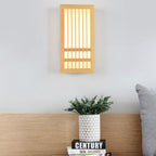 Wall Sconce Lamp shown in product gallery view 3.