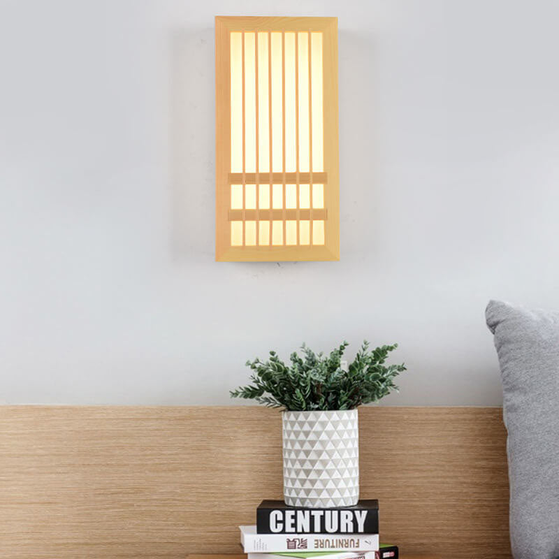Wall Sconce Lamp shown in product gallery view 3.