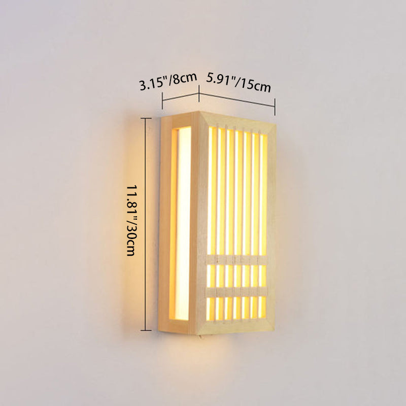 Wall Sconce Lamp shown in product gallery view 4.