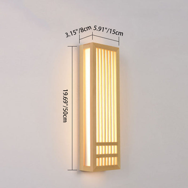 Wall Sconce Lamp shown in product gallery view 5.