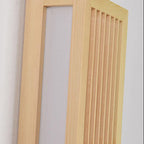 Wall Sconce Lamp shown in product gallery view 7.