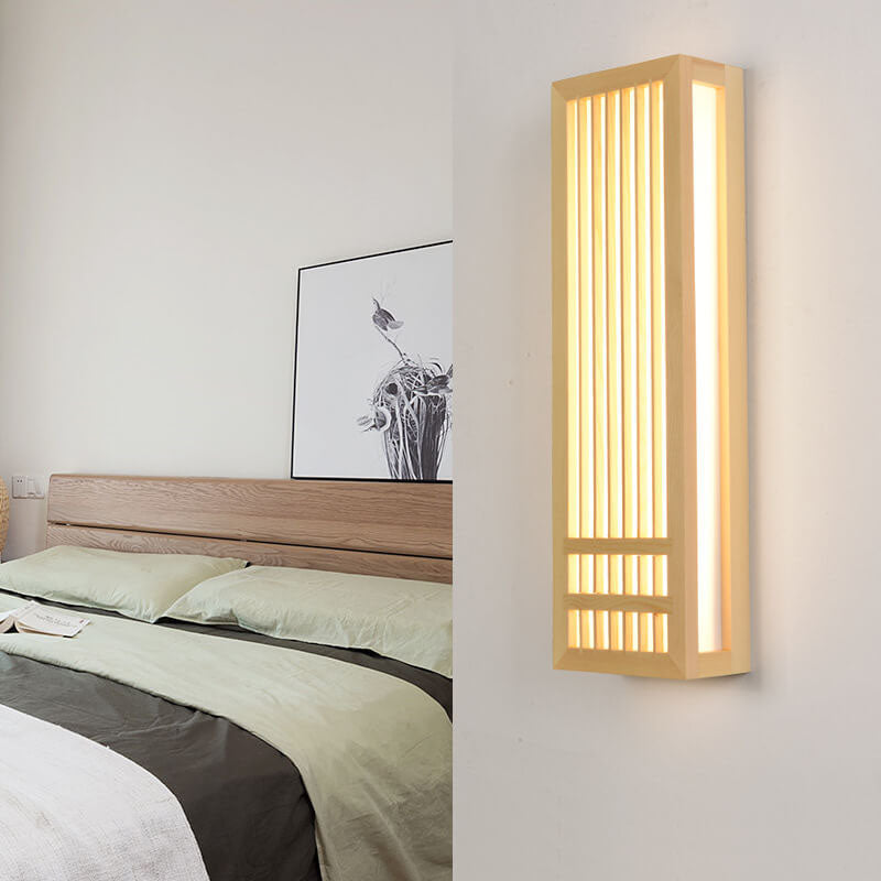 Wall Sconce Lamp shown in product gallery view 9.
