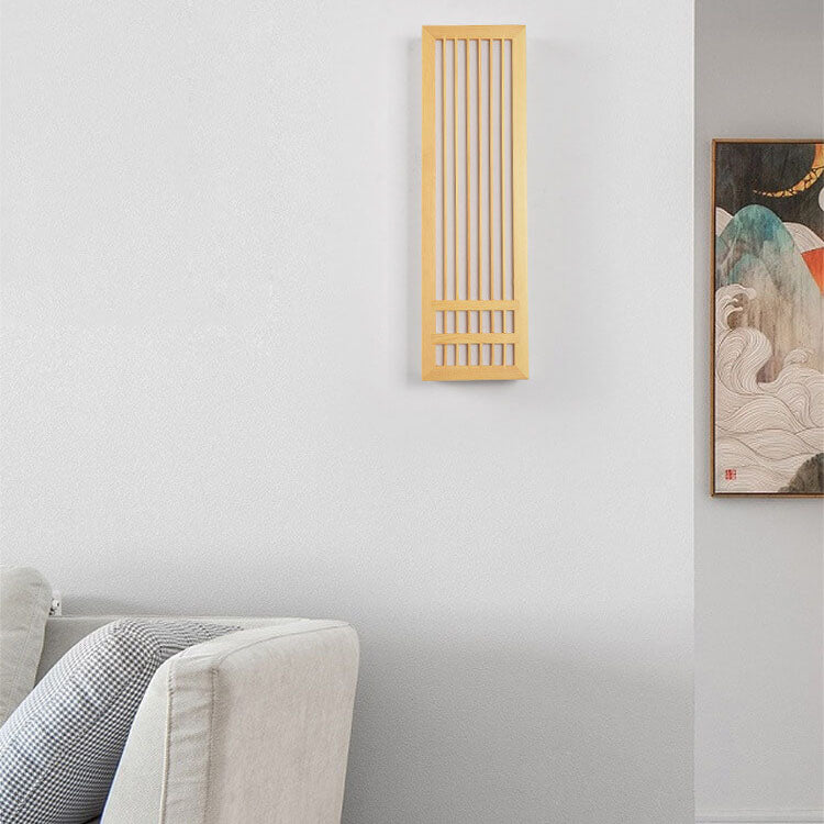 Wall Sconce Lamp shown in product gallery view 10.