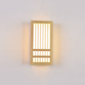 Wall Sconce Lamp shown in product gallery view 11.
