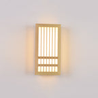 Wall Sconce Lamp shown in product gallery view 11.