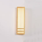 Wall Sconce Lamp shown in product gallery view 13.
