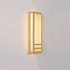 Wall Sconce Lamp shown in product gallery view 14.