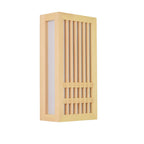 Wall Sconce Lamp shown in product gallery view 15.