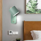 Wall Sconce Lamp shown in product gallery view 1.