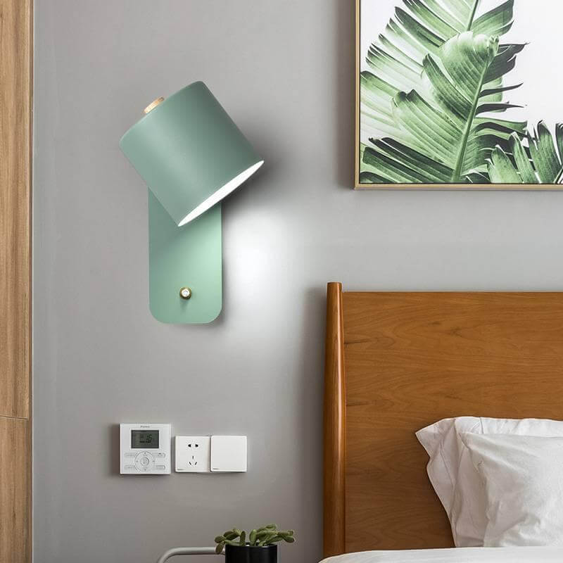 Wall Sconce Lamp shown in product gallery view 1.