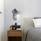 Wall Sconce Lamp shown in product gallery view 2.