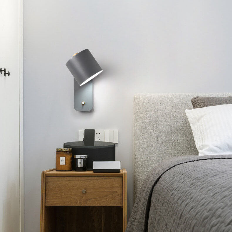 Wall Sconce Lamp shown in product gallery view 2.