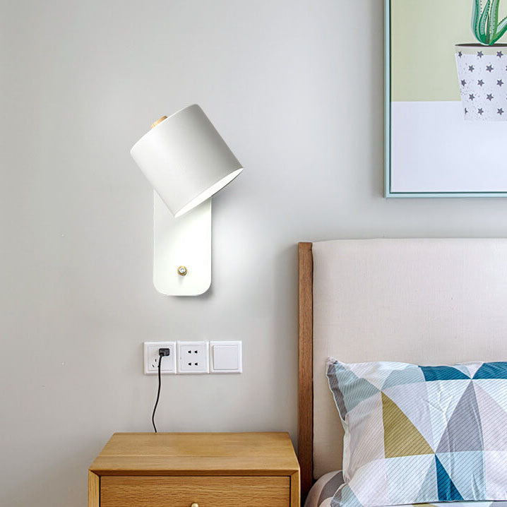 Wall Sconce Lamp shown in product gallery view 4.