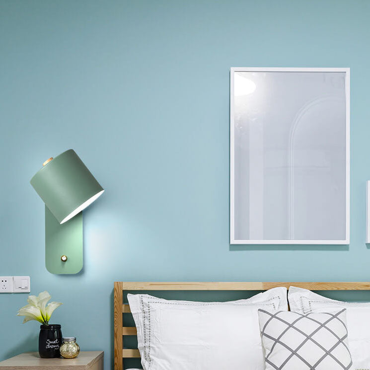 Wall Sconce Lamp shown in product gallery view 5.