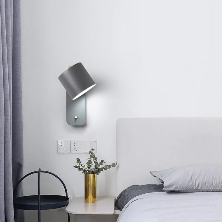 Wall Sconce Lamp shown in product gallery view 7.
