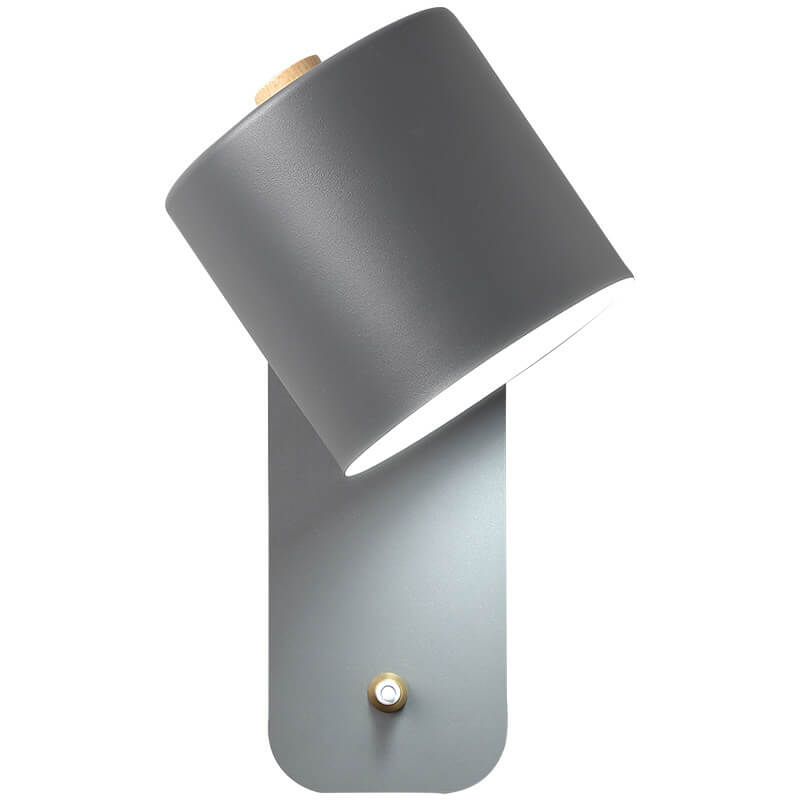 Wall Sconce Lamp shown in product gallery view 8.