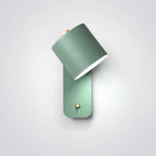 Wall Sconce Lamp shown in product gallery view 11.