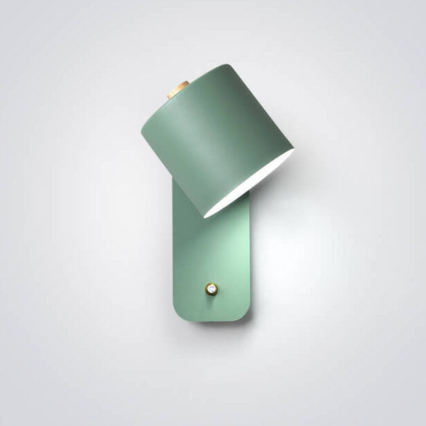 Wall Sconce Lamp shown in product gallery view 11.
