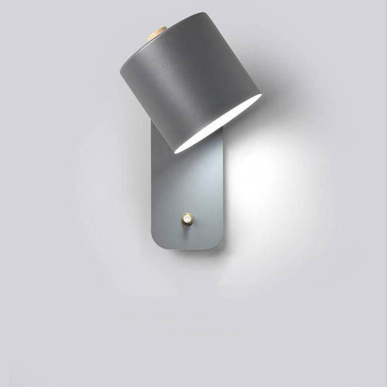 Wall Sconce Lamp shown in product gallery view 12.