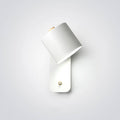 Wall Sconce Lamp shown in product gallery view 13.