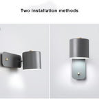 Wall Sconce Lamp shown in product gallery view 14.