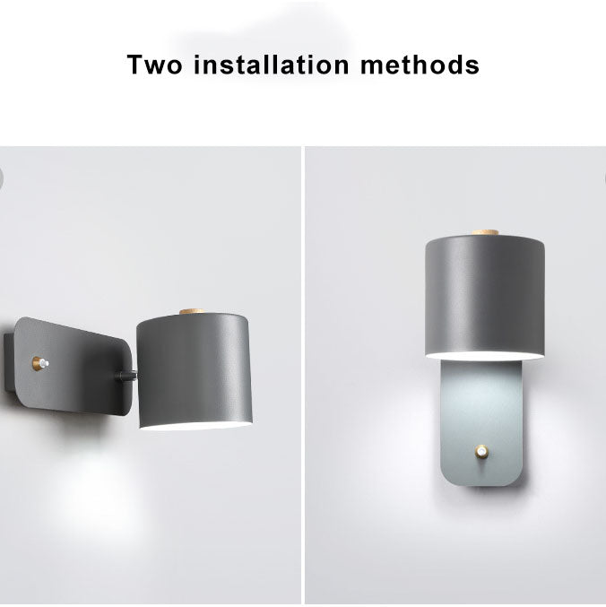 Wall Sconce Lamp shown in product gallery view 14.