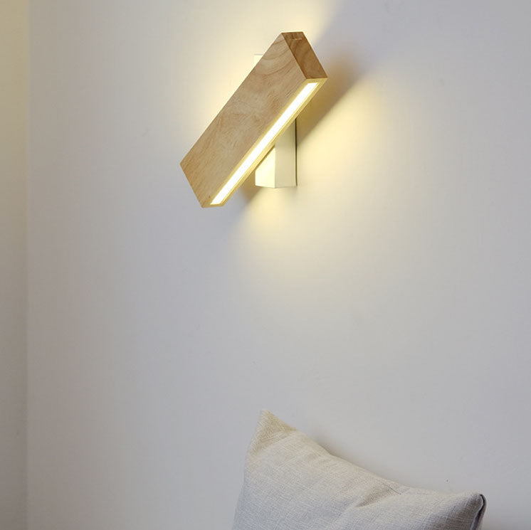 Wall Sconce Lamp shown in product gallery view 1.