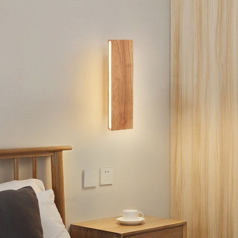 Wall Sconce Lamp shown in product gallery view 2.