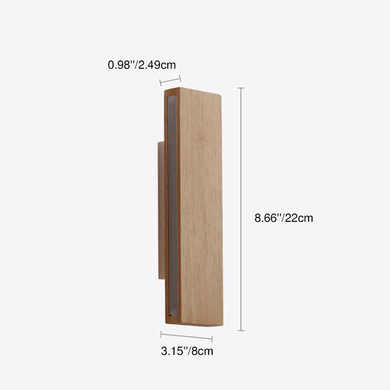 Wall Sconce Lamp shown in product gallery view 4.