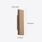 Wall Sconce Lamp shown in product gallery view 4.