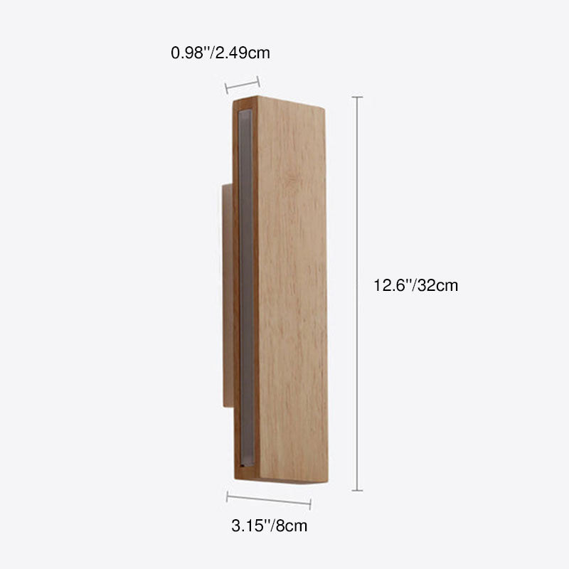 Wall Sconce Lamp shown in product gallery view 5.