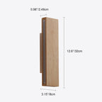 Wall Sconce Lamp shown in product gallery view 5.