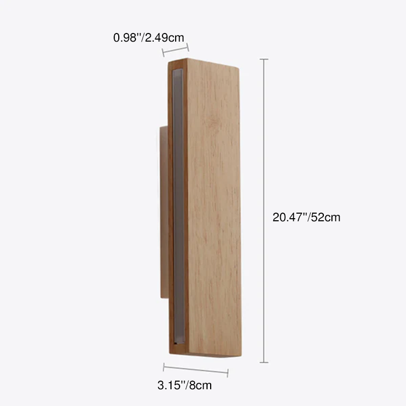 Wall Sconce Lamp shown in product gallery view 6.