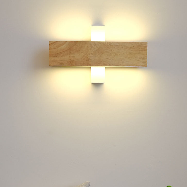 Wall Sconce Lamp shown in product gallery view 10.