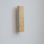 Wall Sconce Lamp shown in product gallery view 13.