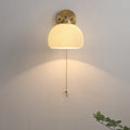 Wall Sconce Lamp shown in product gallery view 1.