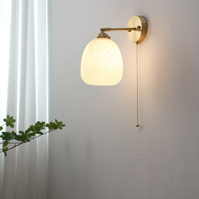 Wall Sconce Lamp shown in product gallery view 2.