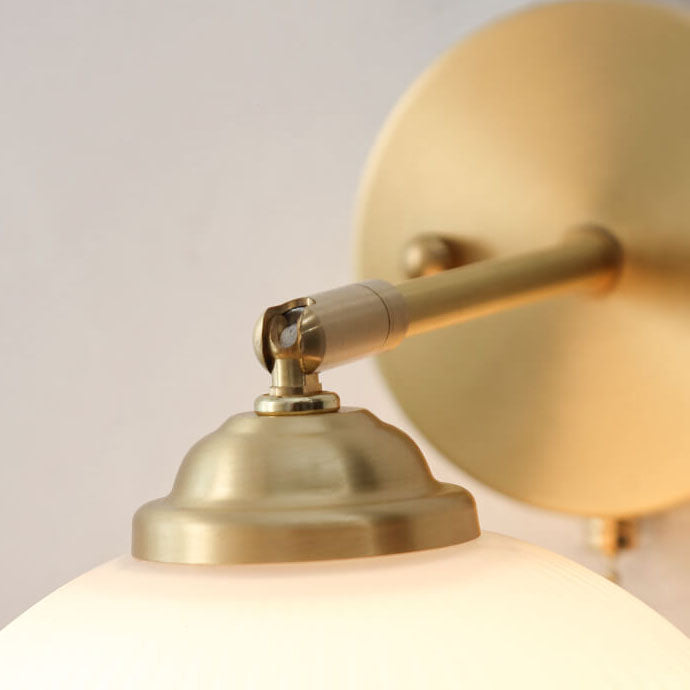 Wall Sconce Lamp shown in product gallery view 7.