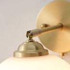 Wall Sconce Lamp shown in product gallery view 7.
